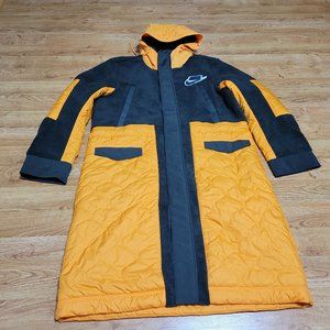 Nike Sportswear NSW Synthetic Fill Insulated Parka Jacket BV4797-886 MENS SIZE L